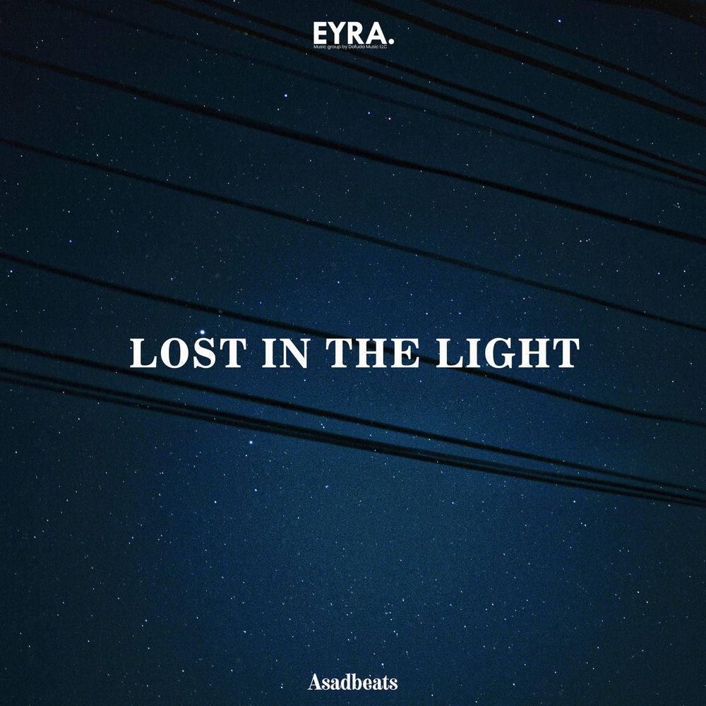 Lost In The Light - Asadbeats