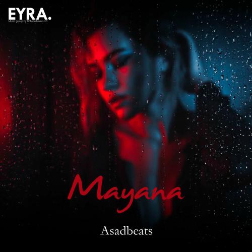 Mayana - Asadbeats