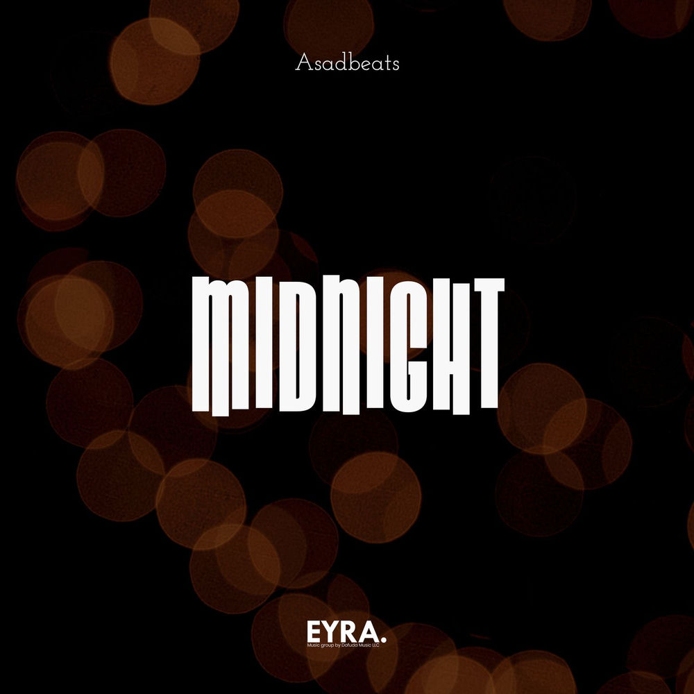 Midnight - Asadbeats