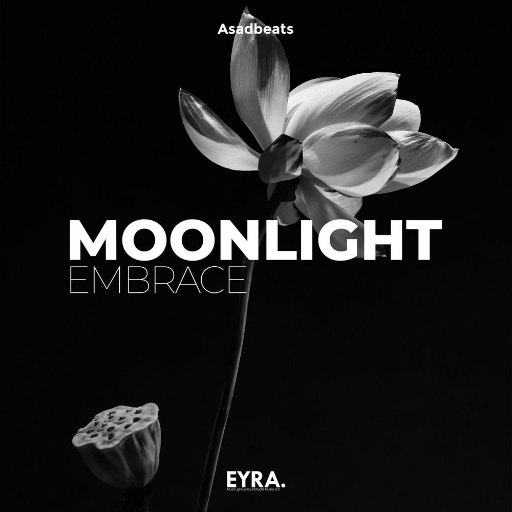 Moonlight Embrace - Asadbeats