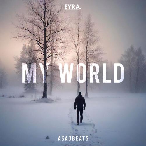 Asadbeats - My World