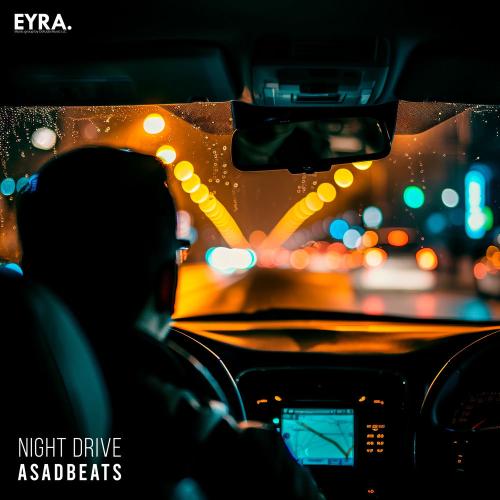 Asadbeats - Night Drive