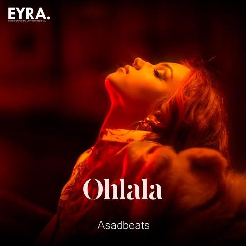 Asadbeats - Ohlala
