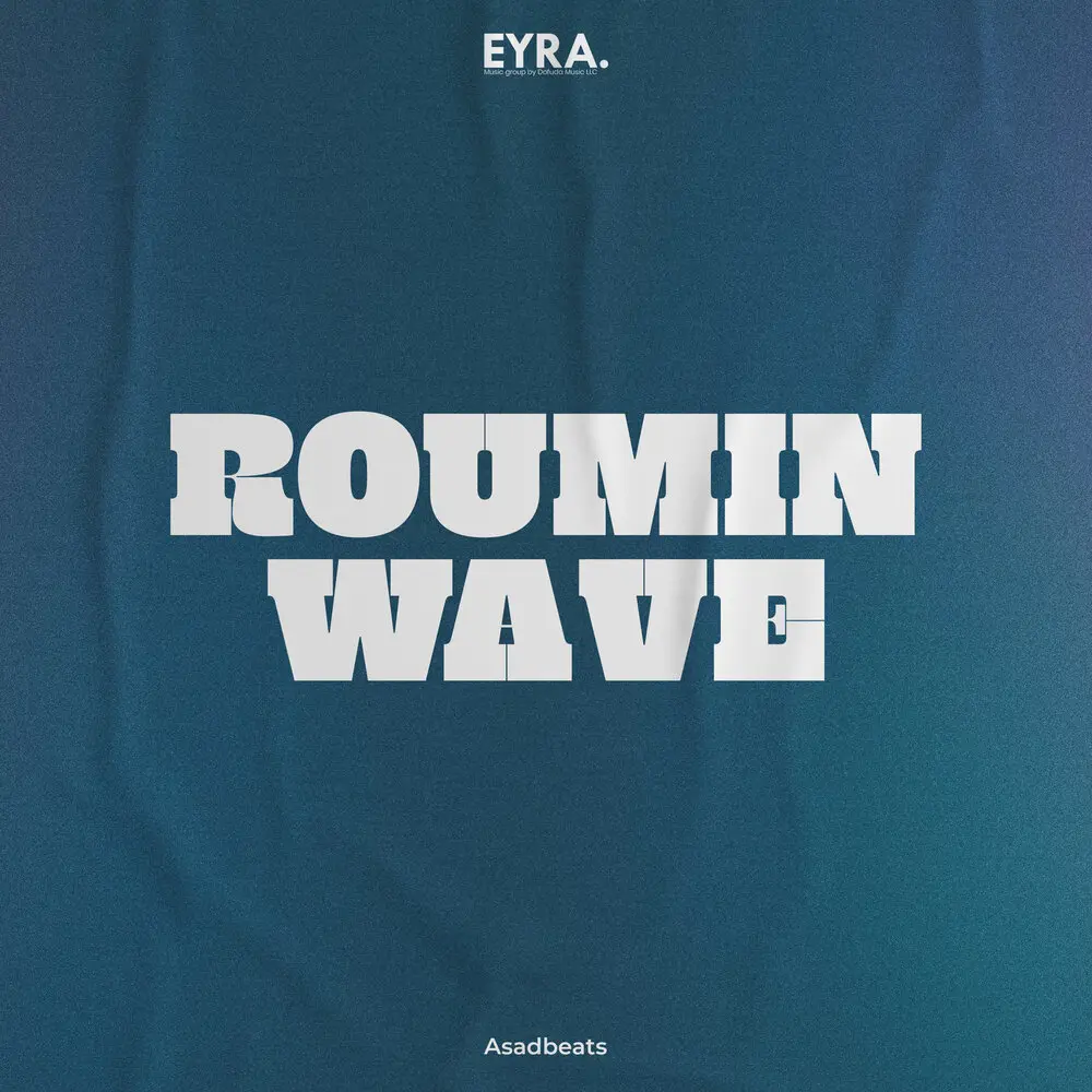 ROUMIN WAVE - Asadbeats