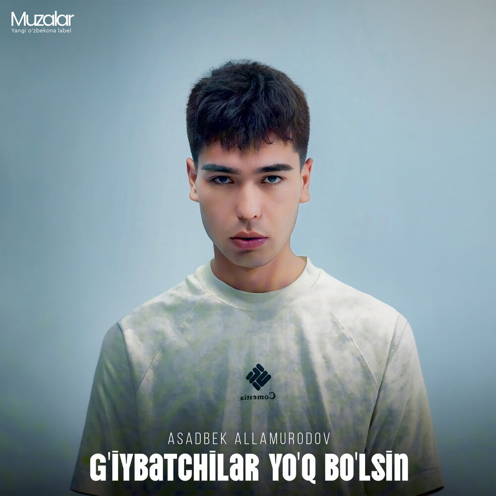 G'iybatchilar yo'q bo'lsin - Asadbek Allamurodov
