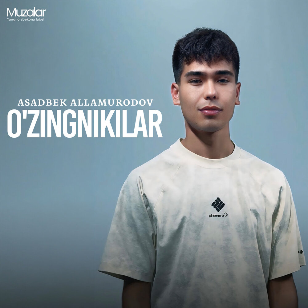 O'zingnikilar - Asadbek Allamurodov