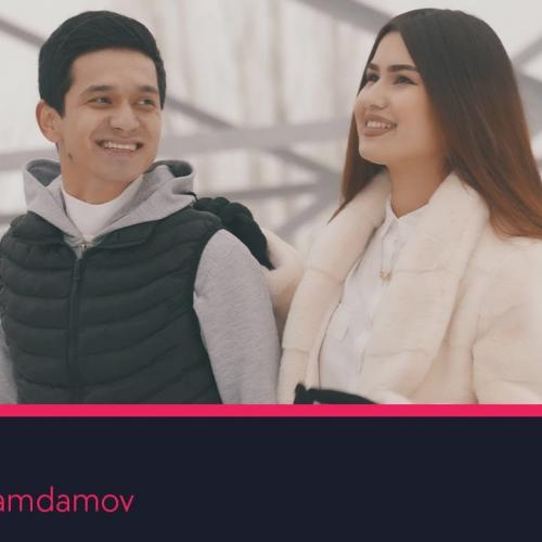 Asadbek Hamdamov - Qor (2021)