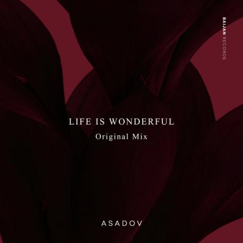 Life Is Wonderful - Asadov