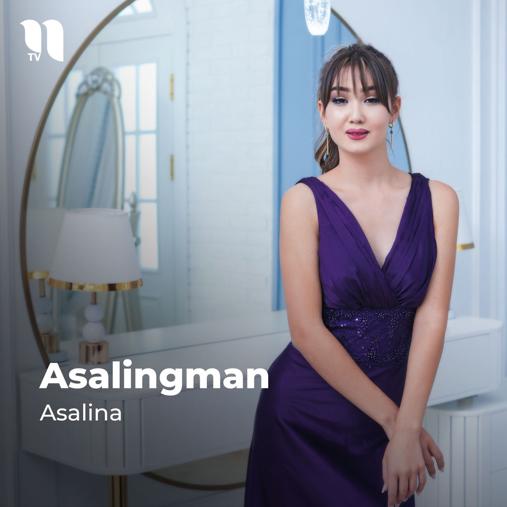 Asalingman - Asalina