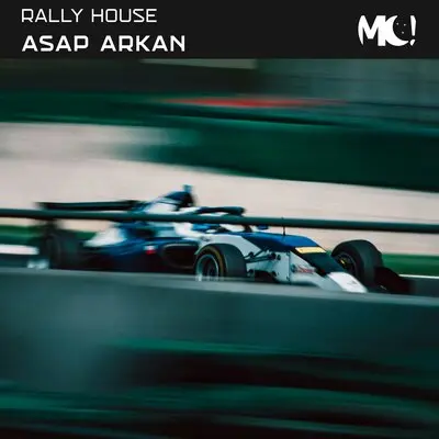 Rally House - ASAP ARKAN