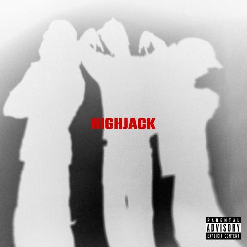 ASAP Rocky feat. Jessica Pratt - Highjack