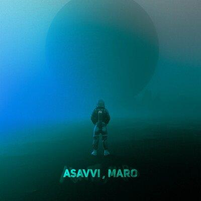 ASAVVI feat. Maro - В Одного