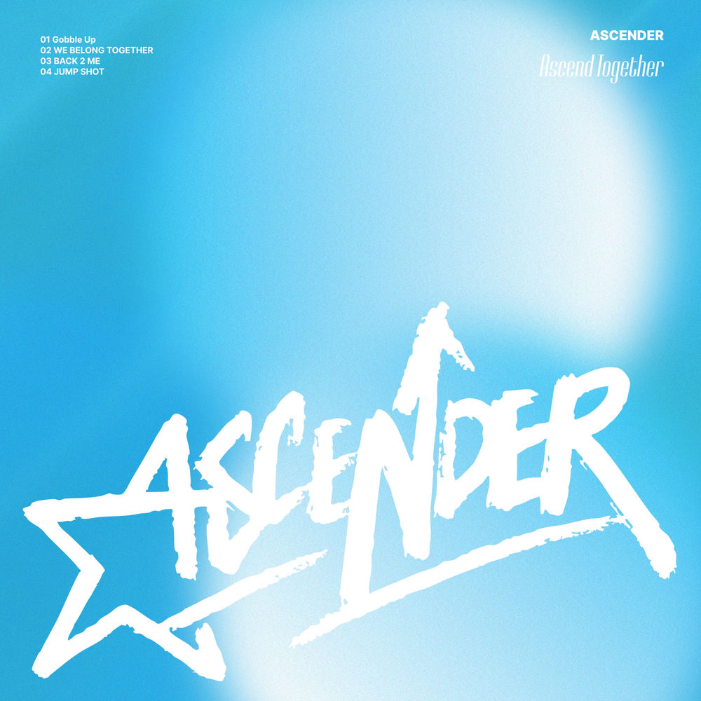 Back 2 Me - Ascender