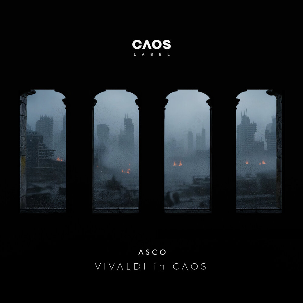 Inverno - ASCO, Антонио Вивальди