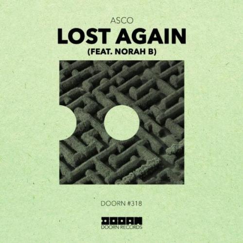 Asco feat. Norah B - Lost Again