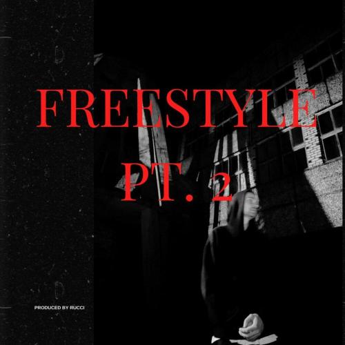 ASD - Freestyle, Pt. 2 (prod. by RUCCI)