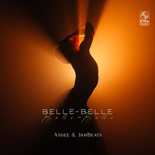 Asdee feat. JamBeats - Belle-Belle