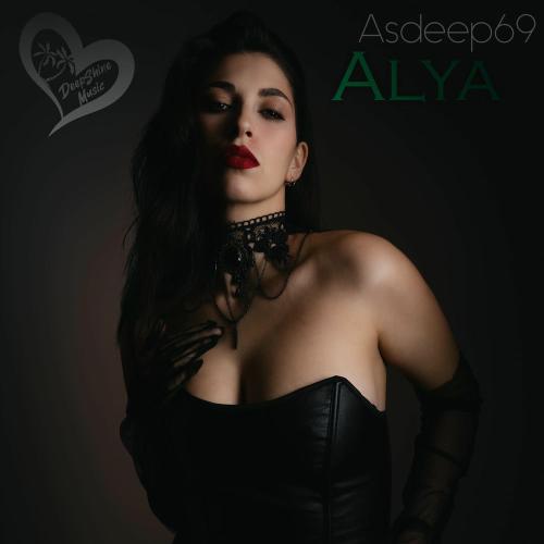 Asdeep69 - Alya
