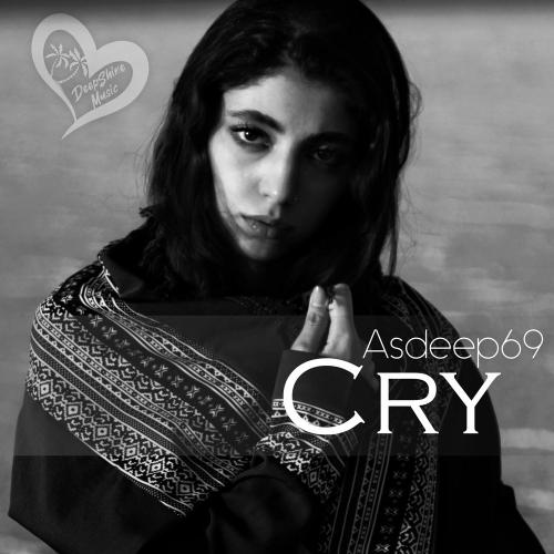 Cry - Asdeep69
