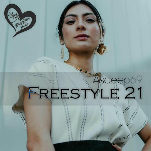 Asdeep69 - Freestyle 21