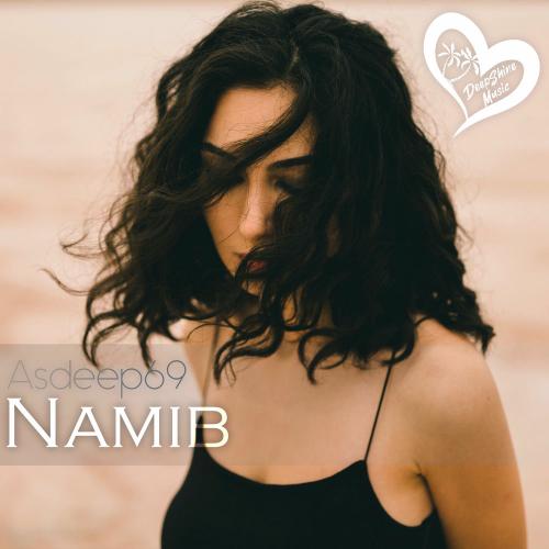 Asdeep69 - Namib