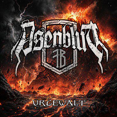 Urgewalt - Asenblut