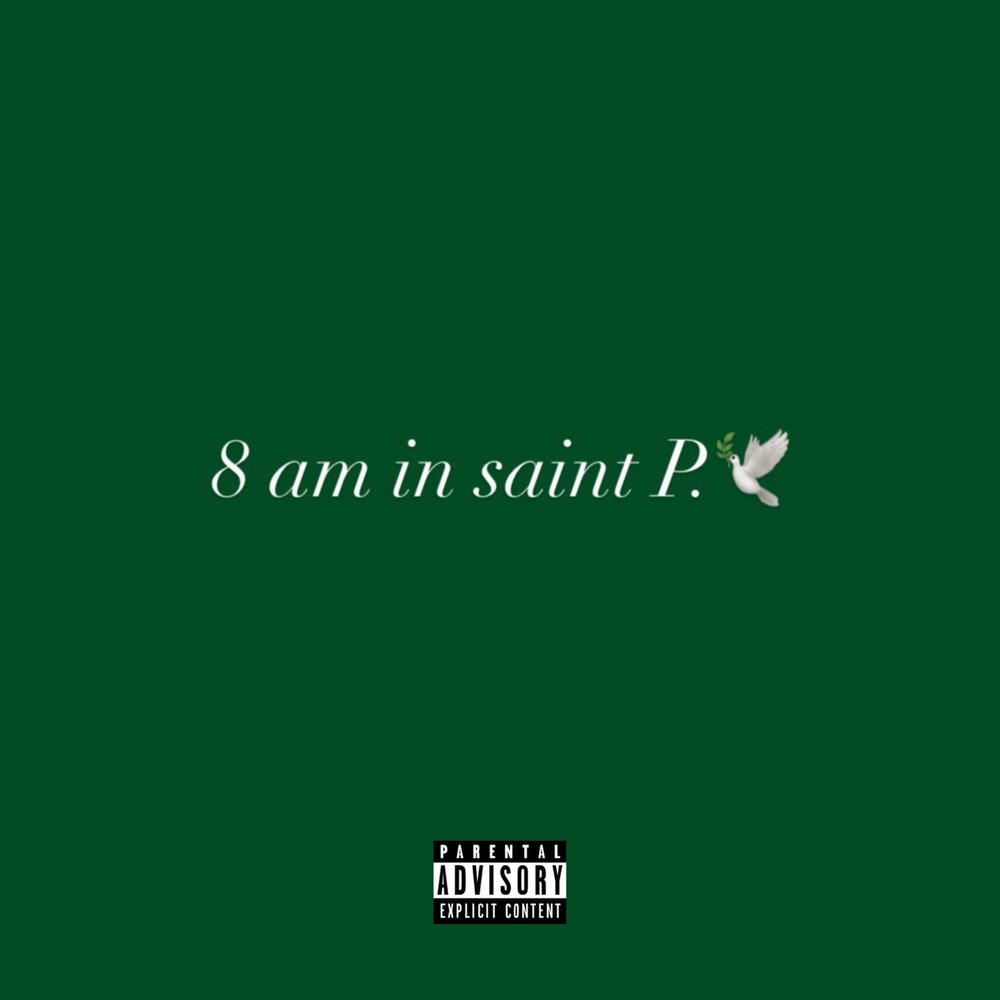 8 am in saint P․ - ASERT