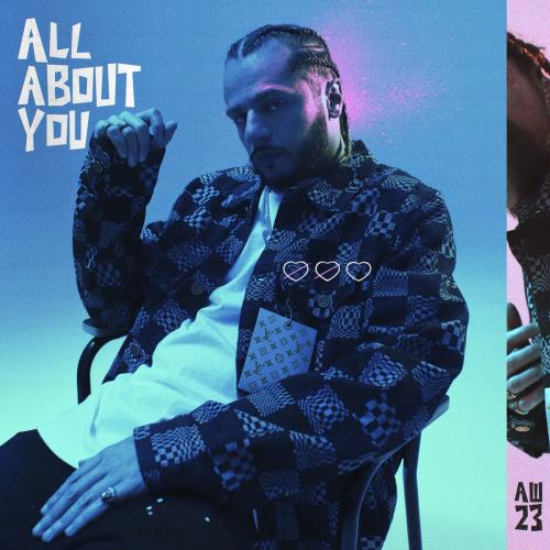 Аш 23 - All About You