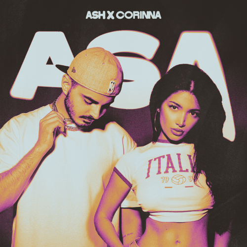 ASH feat. Corinna - ASA