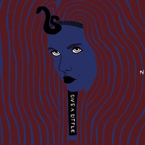 Ash - Give a Little (Mellen Gi Remix)