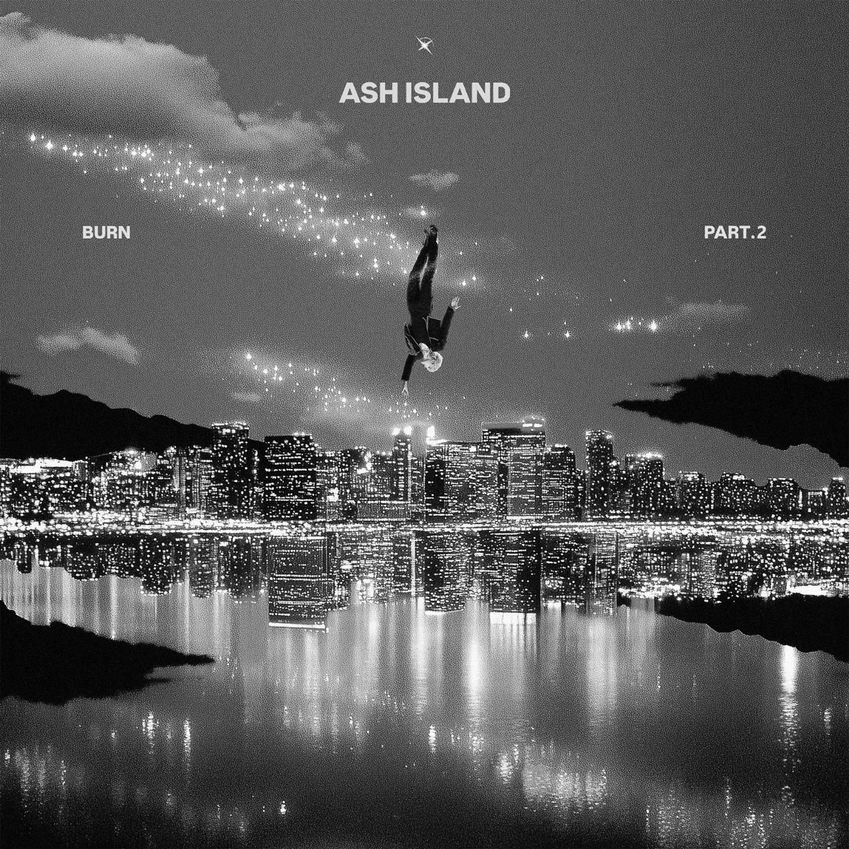 WATER (Feat. Car, the garden) - ASH ISLAND feat. Car, the garden