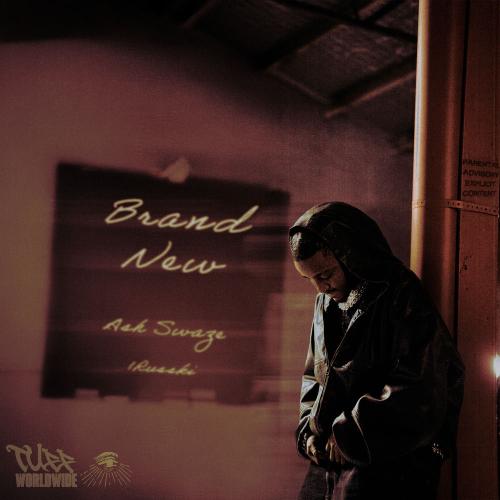 ASH Swaze - Brand New