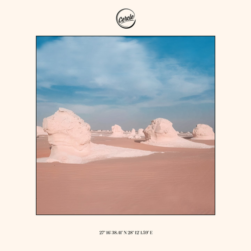 White Desert - Ash