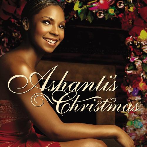 Ashanti - Christmas Time Again