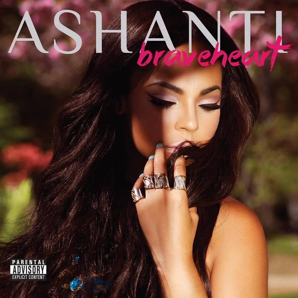 Early In the Morning (feat. French Montana) - Ashanti