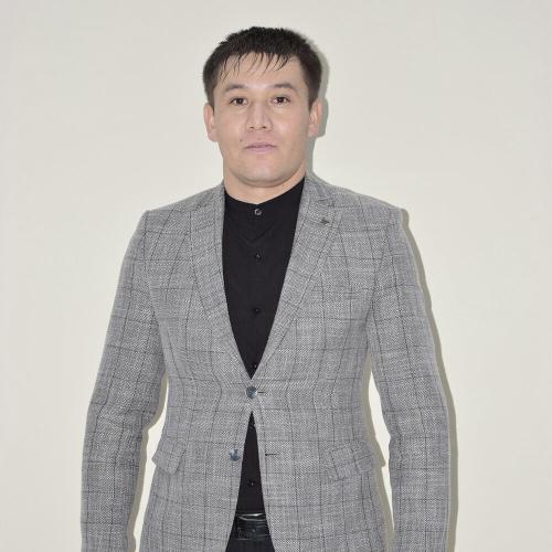 Асхат Бисенғалиев - Өзіңді көргенде