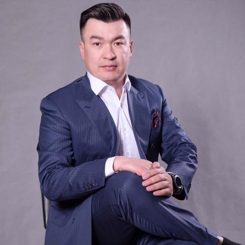 Елес - Асхат Бөлебай