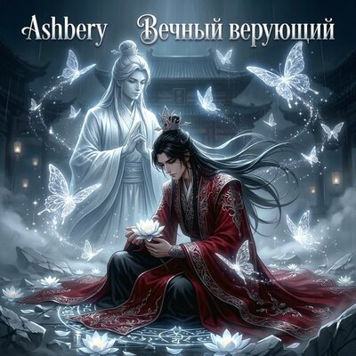 Вечный верующий - Ashbery