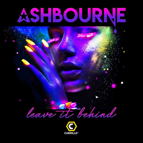 Leave It Behind (Radio Mix) - Ashbourne