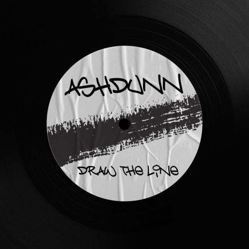 Ashdunn - Draw The Line