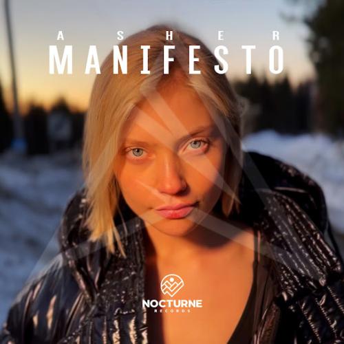 Asher - Manifesto