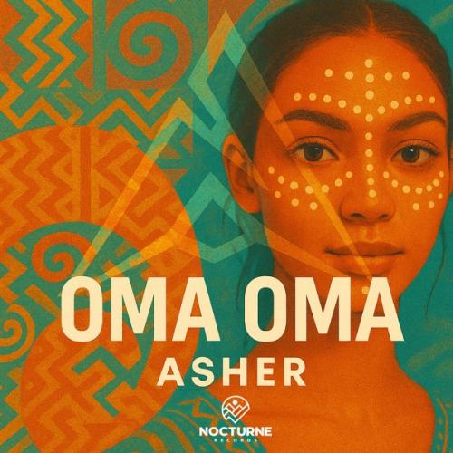 Asher - OMA OMA