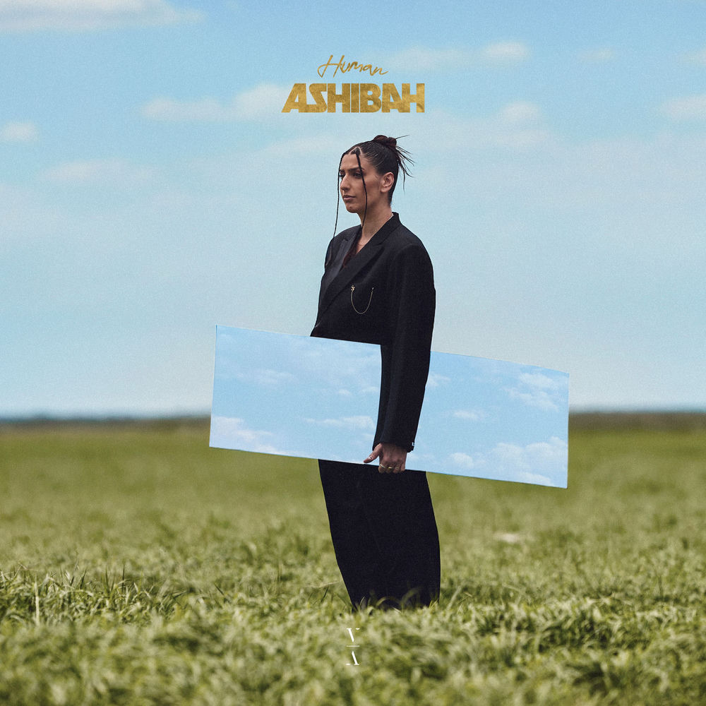 Ashibah - Forever