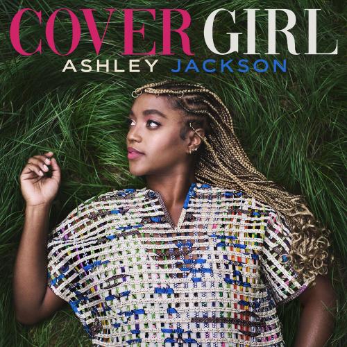 Ashley Jackson - I’m Every Woman