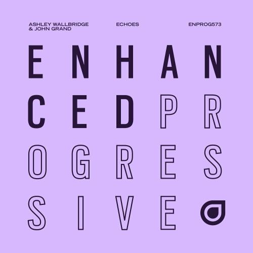 Ashley Wallbridge & John Grand - Echoes
