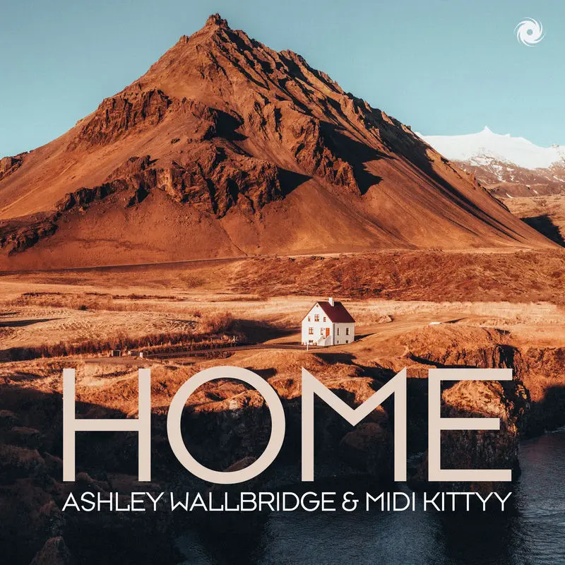 Home - Ashley Wallbridge & MIDI Kittyy