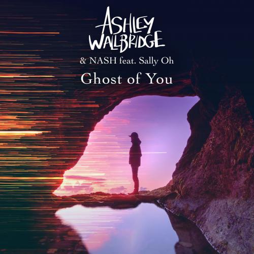 Ashley Wallbridge & NASH feat. Sally Oh - Ghost of You