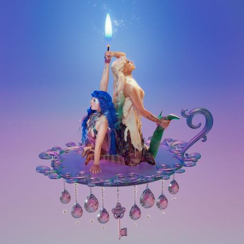 Ashnikko feat. Princess Nokia - Slumber Party (HAAi Radio Edit)