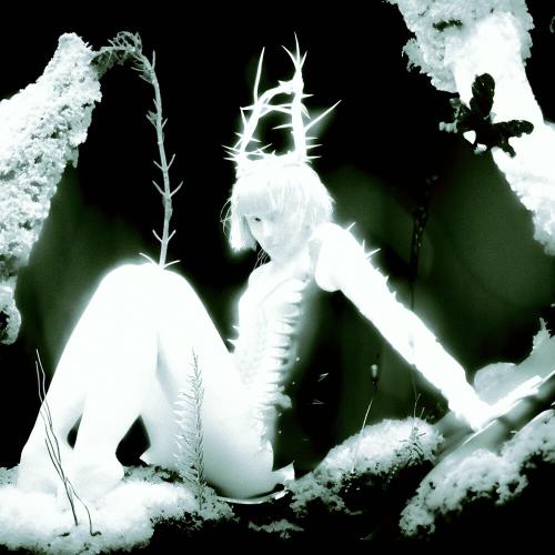 Ashnikko - Halloweenie V The Moss King