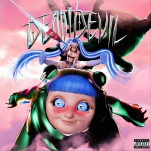 Ashnikko & Princess Nokia - Slumber Party (HAYASA G & Twin Remix)